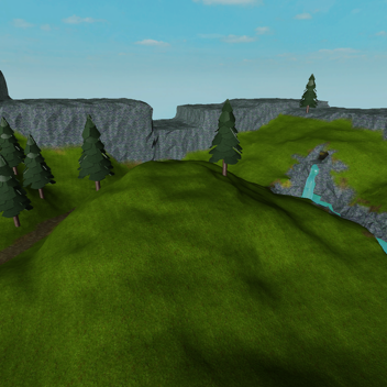 show case new grass update [DONE!]