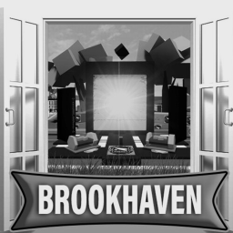 (PORTAL IS OPEN) THE END OF BrookHaven  🏡RP