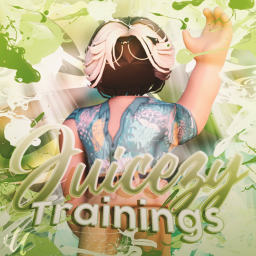 Juicezy Trainings