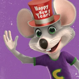 Chuck E. Cheese Antoch TN 2.0 icon