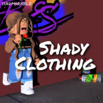 ~ Shady Squad ~