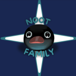 «Noot familly »