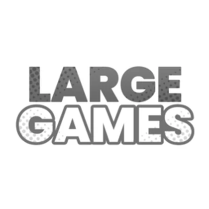 Large Games! Roblox group icon