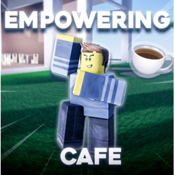 Empowering Cafe
