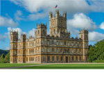 Downton abbey official fan club