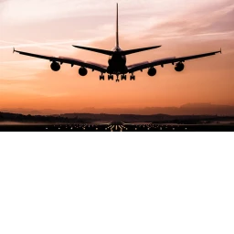london city airport Int icon