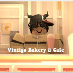 Vintigo Bakery & Cafe