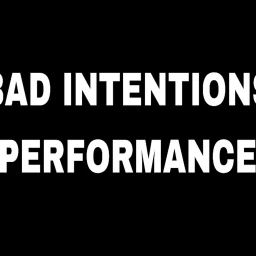 Bad Intentions Nabourhood icon
