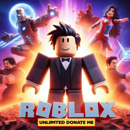 PLS UNLIMITED DONATE ME