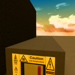 NobCore Mall [COMING SOON]