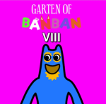 Garten of Banban 8 count down