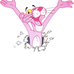 PinkyThePanther