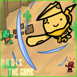 Magic: The Game