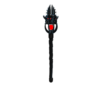Undead Staff
