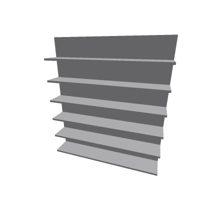 shelf