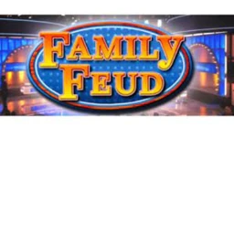 Stage 17: 'Family Feud' icon