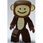 Monkeys are the best animal squad