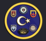 | THM | Genel Branş Komutanlığı