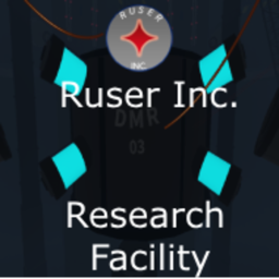 Ruser And Lenny's Inc Entertiment Forschungsanlage