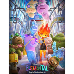 A oddy of Elemetal
