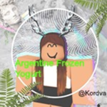Argentina Frozen Yogurt