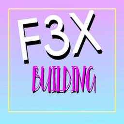 F3X | Sandbox