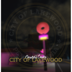 City of Lakewood, Pennsylvania