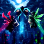 Grand Alfheim [AFK CHAMBER]