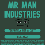 Mr Man Industries