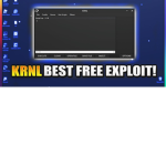 Krnl Scripts