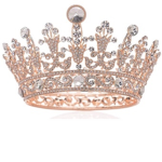 50 shades of Queen (and king)