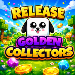 GOLDEN COLLECTORS