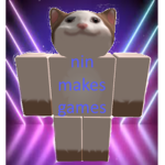 nin makes games