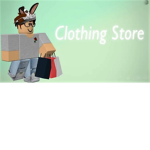 cI0thing St0re