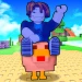 Chicken Jockey [2 Player Obby] icon