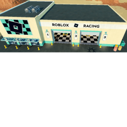 RACING CARS [new]