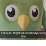 MR. froggy FUN SQUAD
