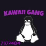 kawaiii gang
