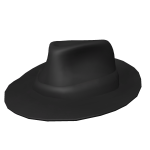 ✅🕵️‍♂️fedora