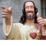 #TeamJesus