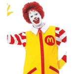 FREE MC DONALDS