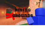 Rising Grounds