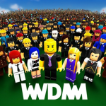 WDM's GAMES!