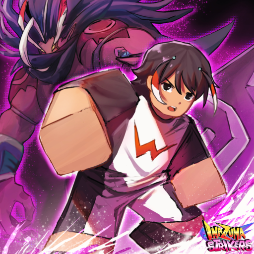 Inazuma Strikers