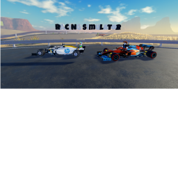 ROBLOX Racing  [NEW]