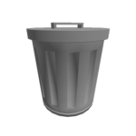 Trash Clothing Co.