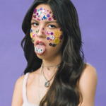 Olivia Rodrigo! Sour Group