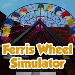 Ferris Wheel Simulator [RELEASE]