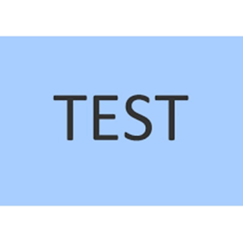 test subject 
