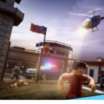 ROBLOX JAILBREAK GODS